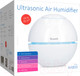 Миниатюра изображения товара Ультразвуковой увлажнитель воздуха Ramili Baby AH800