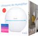 Миниатюра изображения товара Ультразвуковой увлажнитель воздуха Ramili Baby AH800