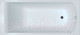 Миниатюра изображения товара Ванна акриловая Santek Фиджи 160x75 (WH501597)