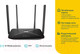 Миниатюра изображения товара Беспроводной маршрутизатор Mercusys AC12G V1