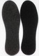 Миниатюра изображения товара Стельки для обуви Coccine Italian Felt шерстяные (р.41-42, черный)