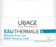Миниатюра изображения товара Маска для лица гелевая Uriage Eau Thermale Masque D'eau Nuit увлажняющая ночная (50мл)