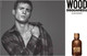 Миниатюра изображения товара Туалетная вода Dsquared2 Wood for Him (100мл)