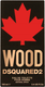 Миниатюра изображения товара Туалетная вода Dsquared2 Wood for Him (100мл)