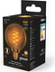Миниатюра изображения товара Лампа Gauss Filament G95 6W 360lm 2400К Е27 Golden Flexible / 105802007
