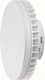 Миниатюра изображения товара Лампа Gauss GX70 12W 2700K/3000K / 131016112