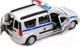 Миниатюра изображения товара Масштабная модель автомобиля Технопарк Lada Largus Полиция / SB-16-47-P-WB
