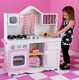 Миниатюра изображения товара Детская кухня KidKraft Модерн / 53222-KE