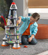 Миниатюра изображения товара Игровой набор KidKraft Космический корабль / 63443-KE