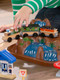 Миниатюра изображения товара Железная дорога игрушечная KidKraft Горная вершина / 17826-KE