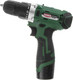 Миниатюра изображения товара Аккумуляторная дрель-шуруповерт Hammer Flex ACD12CS (645151)