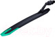 Миниатюра изображения товара Крыло для велосипеда BBB GrandProtect MTB / BFD 16R (зеленый)