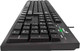 Миниатюра изображения товара Клавиатура Genius Smart KB-101 (черный)