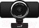 Миниатюра изображения товара Веб-камера Genius ECam 8000 (черный)