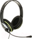 Миниатюра изображения товара Наушники-гарнитура Genius HS-400A