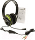 Миниатюра изображения товара Наушники-гарнитура Genius HS-400A