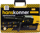 Миниатюра изображения товара Перфоратор Hanskonner HRH0828REC