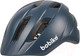 Миниатюра изображения товара Защитный шлем Bobike Helmet Exclusive Plus Denim Deluxe / 8742100001 (S)
