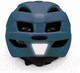 Миниатюра изображения товара Защитный шлем Bobike Helmet Exclusive Plus Denim Deluxe / 8742100001 (S)