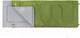 Миниатюра изображения товара Спальный мешок Jungle Camp Ranger Comfort JR / 70916 (зеленый)