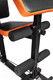 Миниатюра изображения товара Силовой тренажер Alpin Top Gym GX-180