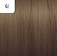 Миниатюра изображения товара Крем-краска для волос Wella Professionals Illumina Color 6 (60мл)