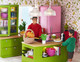 Миниатюра изображения товара Комплект аксессуаров для кукольного домика Lundby Две потолочные люстры / LB-60604300