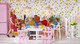 Миниатюра изображения товара Комплект аксессуаров для кукольного домика Lundby Две потолочные люстры / LB-60604300