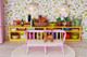 Миниатюра изображения товара Комплект аксессуаров для кукольного домика Lundby Две потолочные люстры / LB-60604300