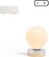 Миниатюра изображения товара Комплект аксессуаров для кукольного домика Lundby Набор светильников / LB-60605200