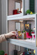 Миниатюра изображения товара Комплект аксессуаров для кукольного домика Lundby Набор светильников / LB-60605200