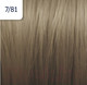 Миниатюра изображения товара Крем-краска для волос Wella Professionals Illumina Color 7/81 (60мл)