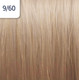 Миниатюра изображения товара Крем-краска для волос Wella Professionals Illumina Color 9/60 (60мл)