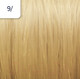 Миниатюра изображения товара Крем-краска для волос Wella Professionals Illumina Color 9 (60мл)