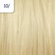 Миниатюра изображения товара Крем-краска для волос Wella Professionals Illumina Color 10 (60мл)