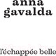 Миниатюра изображения товара Книга АСТ Луис Мариано, или Глоток свободы (Гавальда А.)