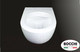 Миниатюра изображения товара Унитаз подвесной Bocchi V-Tondo Compacto Rimless 1417-001-0129
