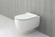 Миниатюра изображения товара Унитаз подвесной Bocchi V-Tondo Rimless 1416-001-0128
