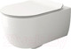 Миниатюра изображения товара Унитаз подвесной Bocchi V-Tondo Rimless 1416-001-0128