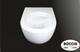 Миниатюра изображения товара Унитаз подвесной Bocchi V-Tondo Rimless 1416-001-0129
