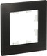 Миниатюра изображения товара Рамка для выключателей и розеток Systeme (Schneider) Electric AtlasDesign ATN312301