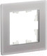 Миниатюра изображения товара Рамка для выключателей и розеток Systeme (Schneider) Electric AtlasDesign ATN320301