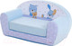 Миниатюра изображения товара Диван детский Paremo Мимими. Крошка Биби / PCR317-07