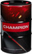 Миниатюра изображения товара Моторное масло Champion Oil New Energy Ultra 10W40 / 8207327 (205л)