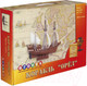 Миниатюра изображения товара Сборная модель Огонек Парусный военный корабль Орел / С-177
