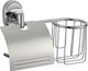 Миниатюра изображения товара Держатель для туалетной бумаги Savol S-L07051