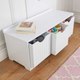 Миниатюра изображения товара Система хранения KidKraft 14564-KE