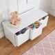 Миниатюра изображения товара Система хранения KidKraft 14564-KE