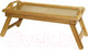 Миниатюра изображения товара Поднос-столик Oriental Way BB3002