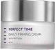 Миниатюра изображения товара Крем для лица Holy Land Perfect Time Daily Firming дневной (50мл)